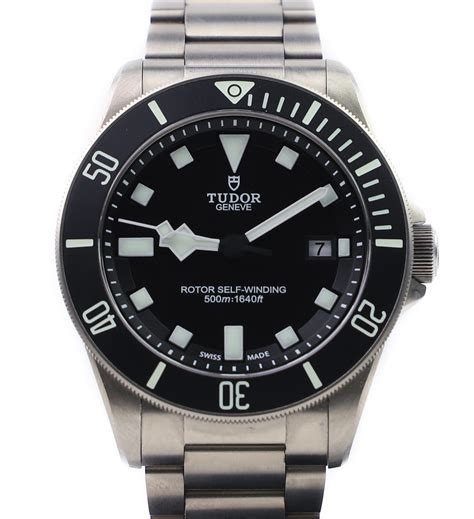 Tudor Pelagos 25500TN .